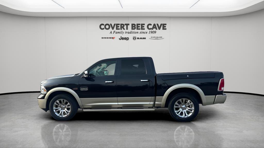 Used 2015 RAM 1500 Laramie Longhorn w/ Convenience Group image 5