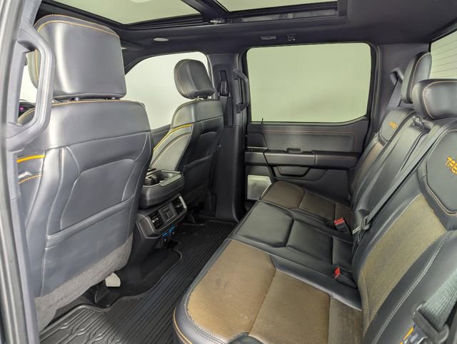 Used 2024 Ford F150 Tremor w/ Equipment Group 402A High AWD/4WD image 17
