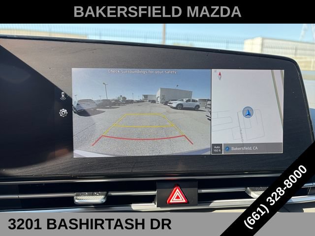 Used 2025 Hyundai Elantra SEL FWD image 20