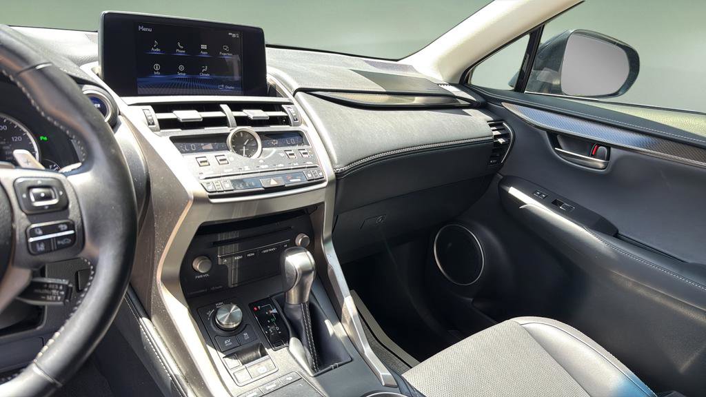 Used 2019 Lexus NX 300h AWD w/ Premium Package image 24