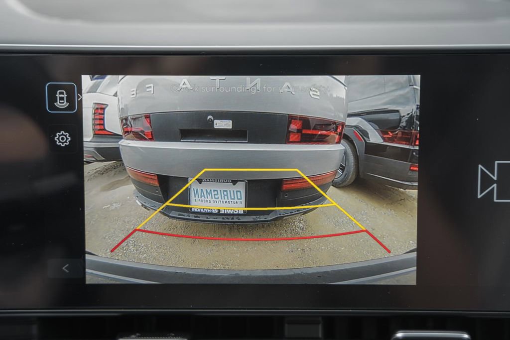 New 2026 Hyundai Kona SEL Sport image 33