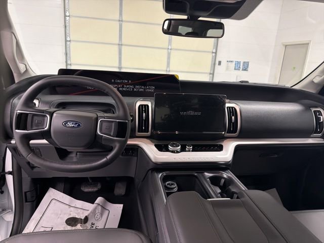 New 2026 Ford Expedition Max Active AWD/4WD image 29