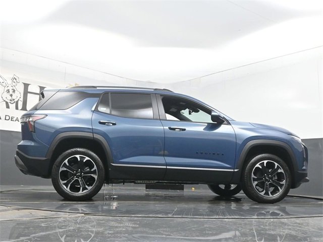 New 2026 Chevrolet Equinox LT w/ Convenience Package II image 31