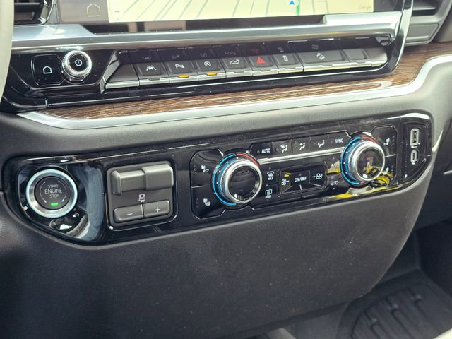 New 2026 GMC Sierra 1500 SLE image 28