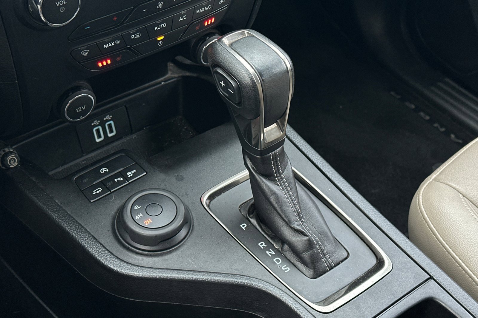 Used 2019 Ford Ranger Lariat w/ Technology Package image 21