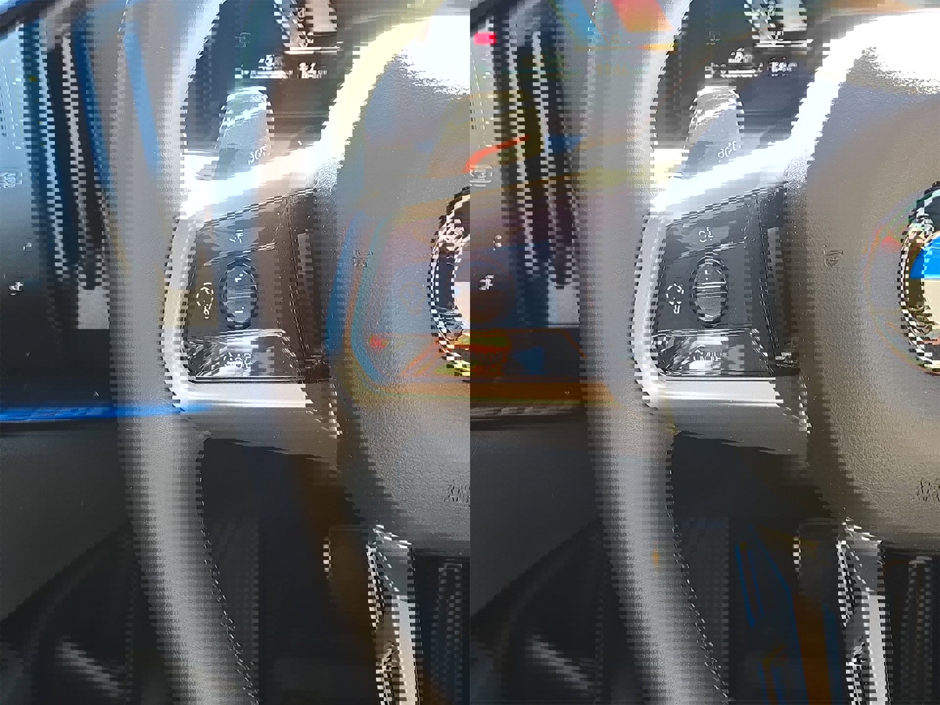 Used 2025 BMW X3 xDrive30i image 21