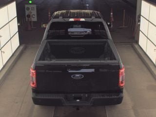 Used 2023 Ford F150 XLT w/ Equipment Group 302A High AWD/4WD image 6