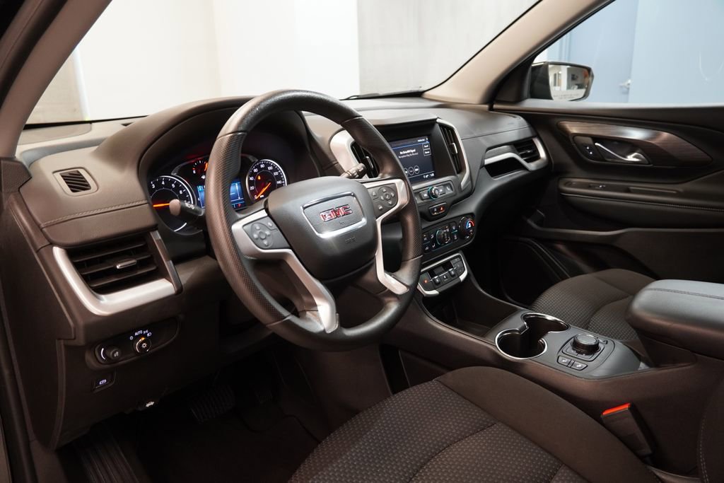 Used 2024 GMC Terrain SLE w/ Driver Convenience Package AWD/4WD image 6