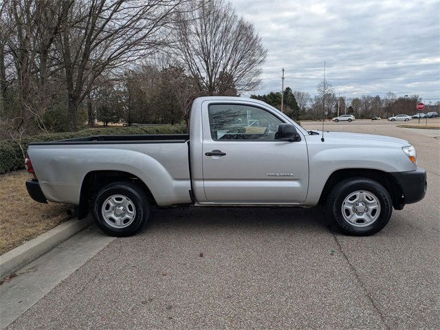 Used 2009 Toyota Tacoma 2WD Regular Cab image 7