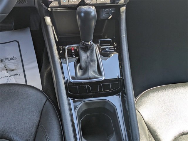 Used 2022 Jeep Compass Altitude image 26