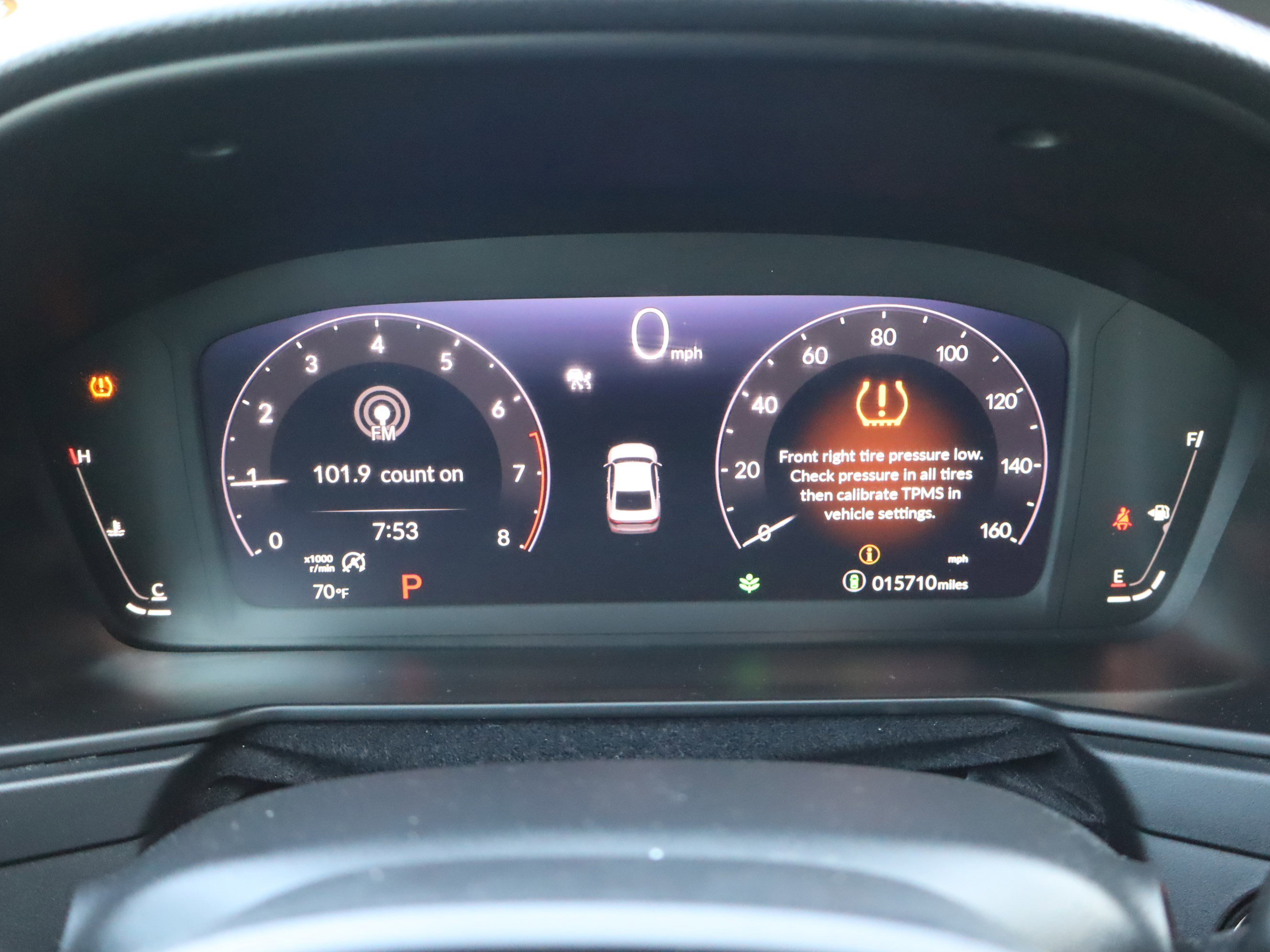 Used 2025 Honda Accord SE image 23