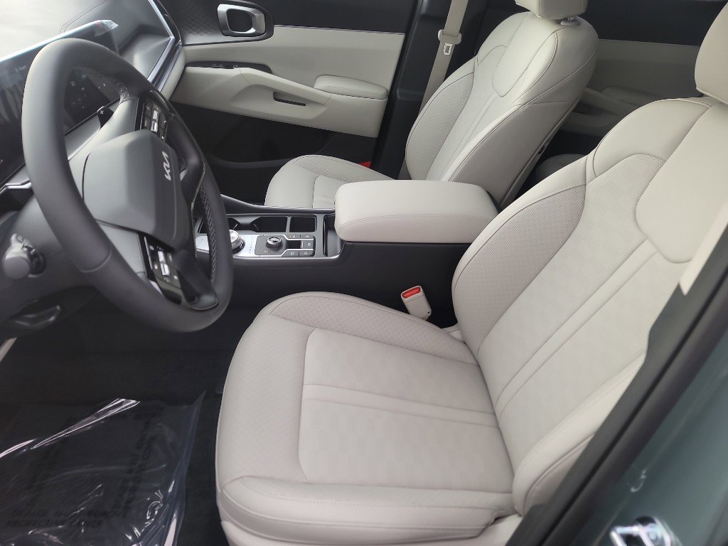 New 2026 Kia Sorento EX image 17