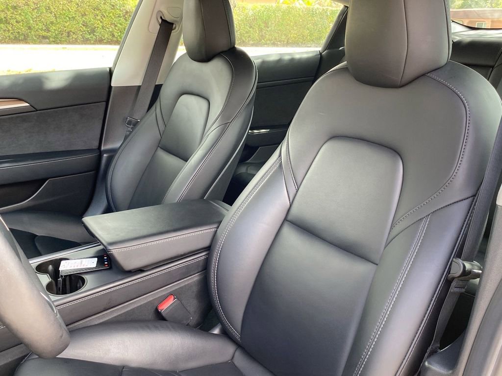 Used 2022 Tesla Model 3 Long Range image 33