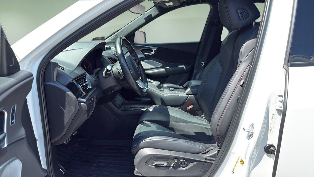Used 2023 Acura RDX A-Spec AWD/4WD image 11