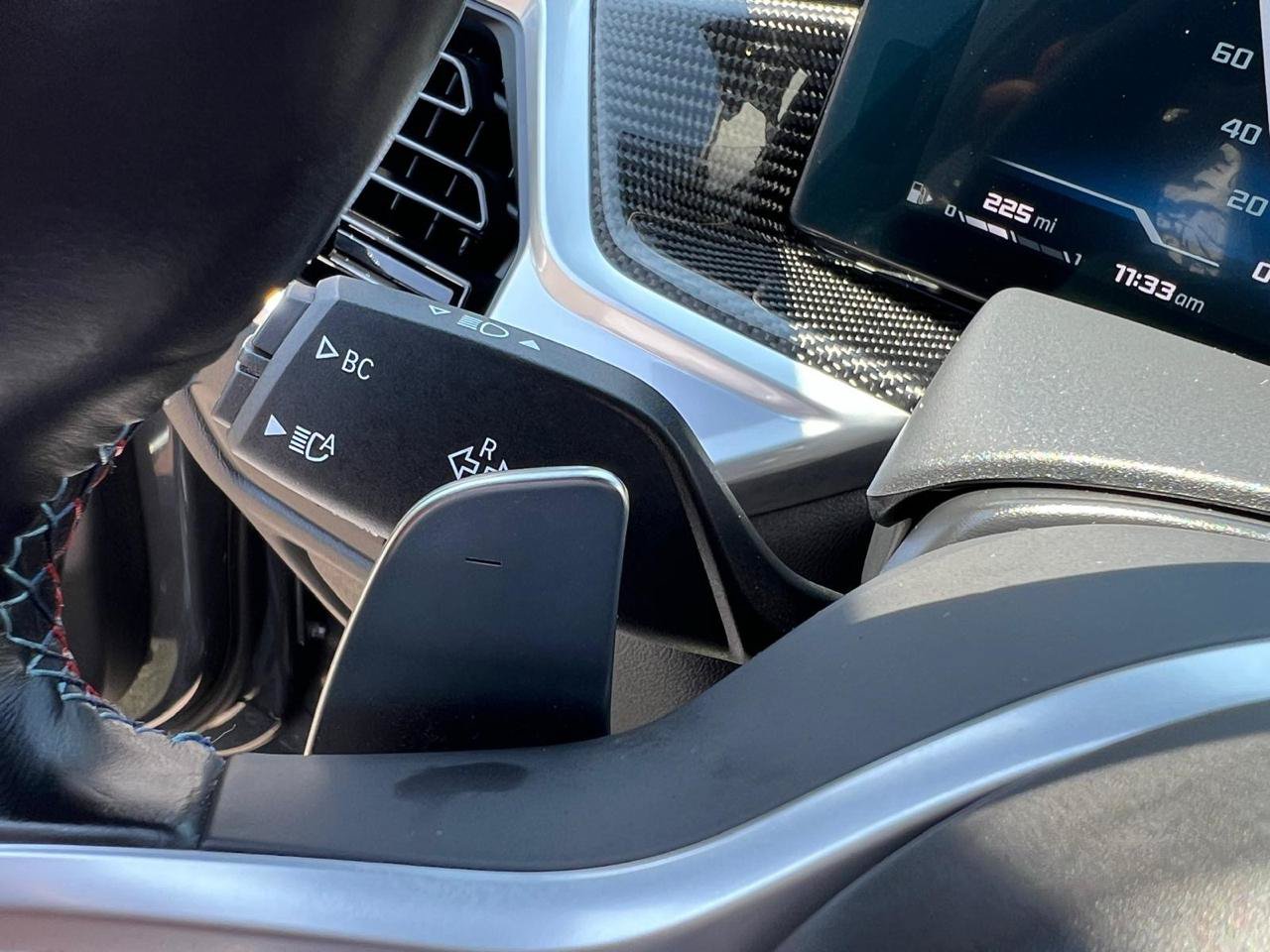 Used 2024 BMW X5 M60i AWD/4WD image 24
