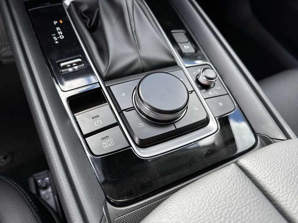 New 2026 MAZDA CX-50 AWD 2.5 Hybrid w/ Weather Package image 53