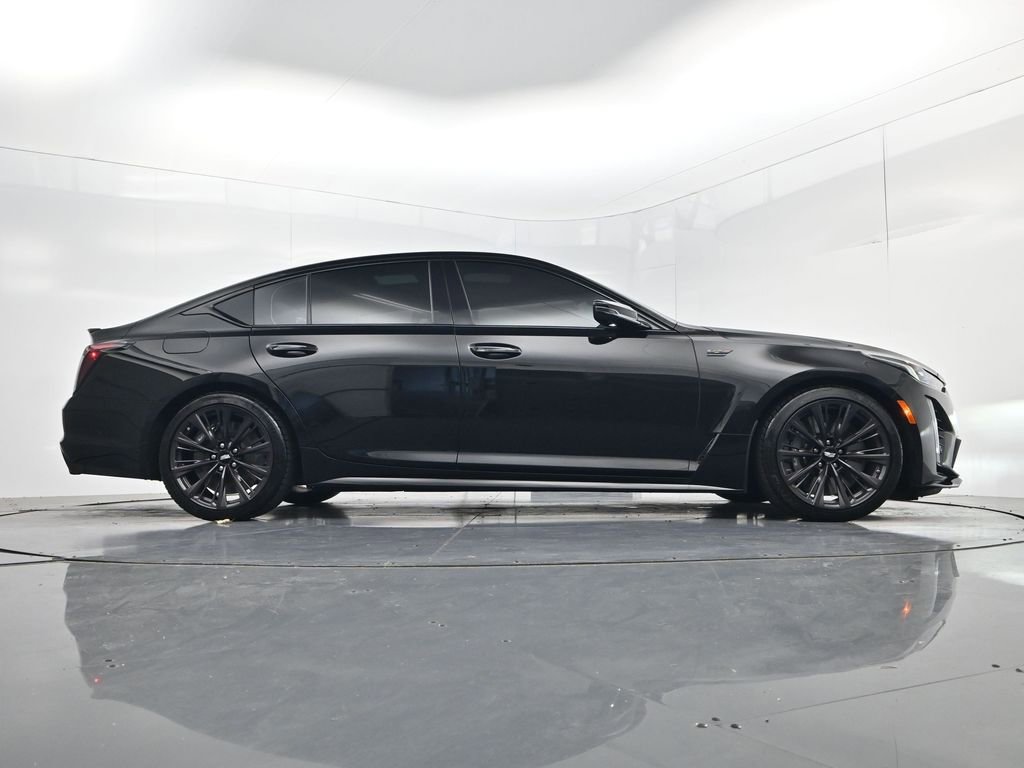 Used 2024 Cadillac CT5 V Blackwing image 66