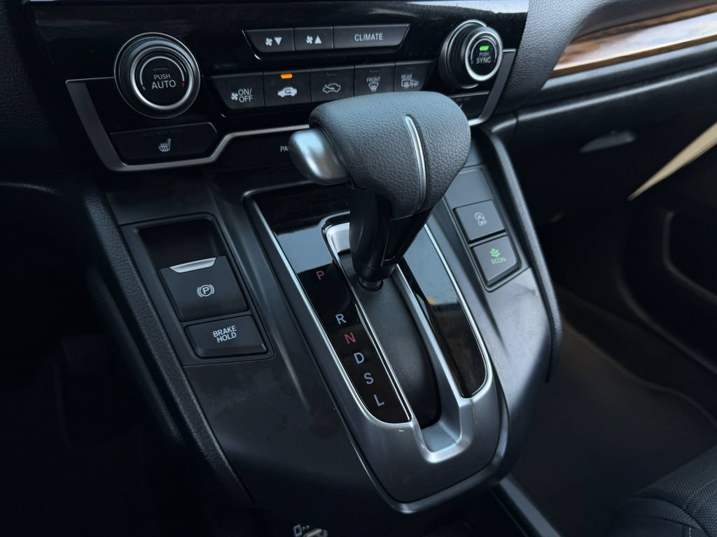 Used 2020 Honda CR-V EX image 18