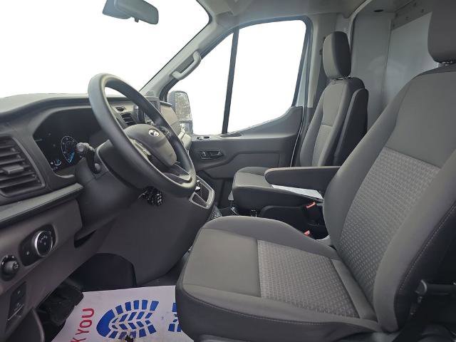 New 2024 Ford Transit 350 AWD w/ Interior Upgrade Package image 10