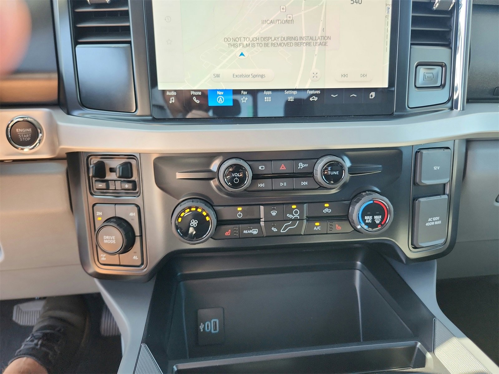 New 2026 Ford F250 XLT w/ XLT Premium Package image 20