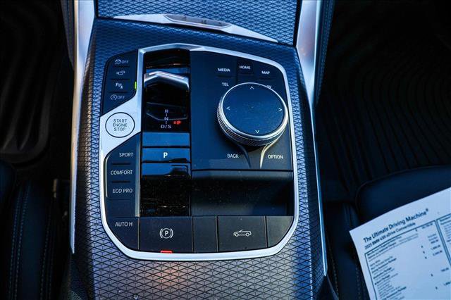 Used 2025 BMW 430i xDrive Convertible w/ M Sport Package image 18