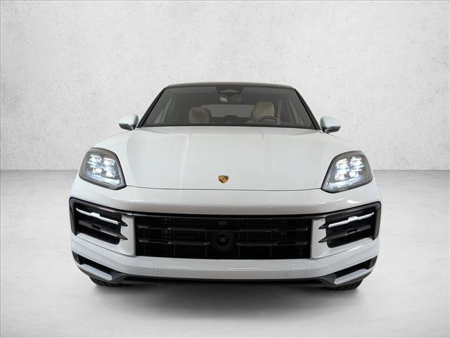New 2026 Porsche Cayenne Coupe image 6