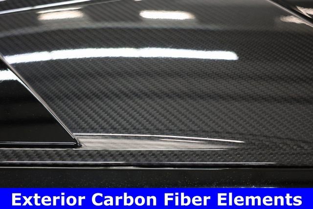 Used 2024 Land Rover Range Rover Sport SV Edition One Obsidian Black image 14