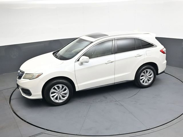 Used 2017 Acura RDX FWD image 27
