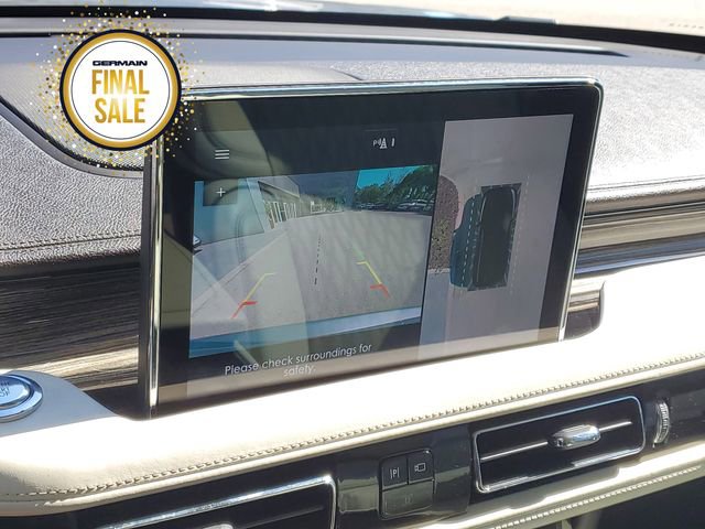 Used 2020 Lincoln Aviator Black Label w/ Dynamic Handling Package image 22