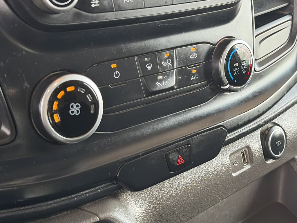 Certified 2020 Ford Transit 250 148 High Roof Extended image 19