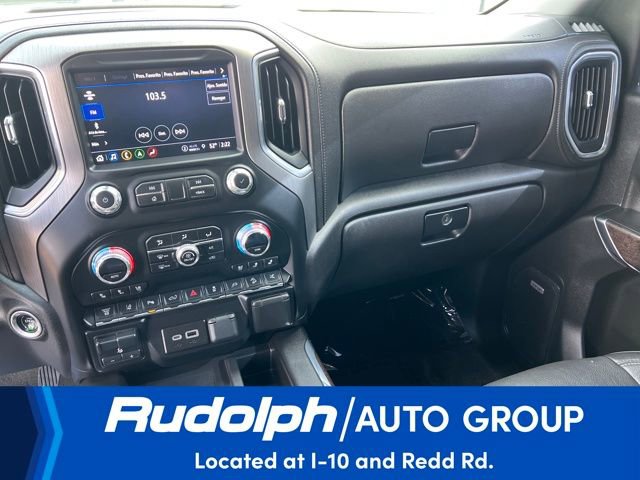 Used 2023 GMC Sierra 2500 Denali w/ Denali Ultimate Package image 24