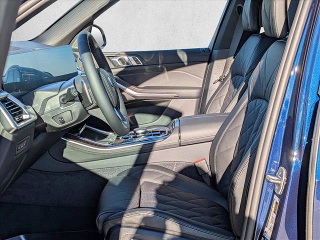 Used 2026 BMW X5 xDrive40i AWD/4WD image 4