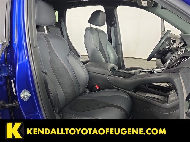 Used 2023 Acura RDX AWD w/ A-Spec & Advance Pkg image 20