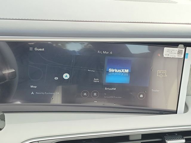 New 2026 Hyundai Palisade Calligraphy image 9