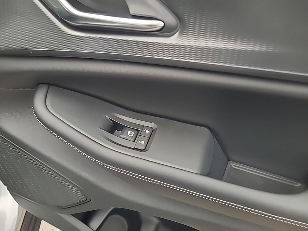 New 2025 Jeep Grand Cherokee 4WD image 36