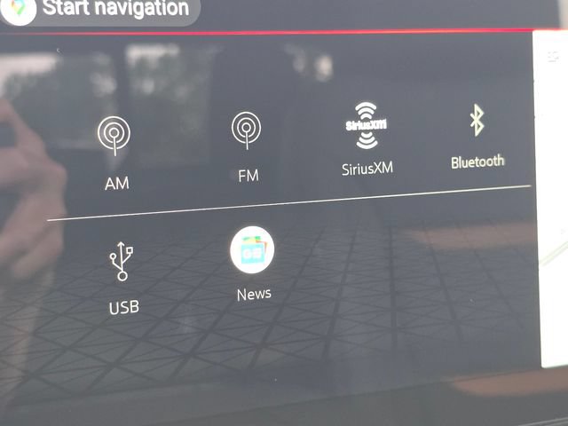 New 2026 GMC Sierra 3500 AT4 w/ AT4 Premium Plus Package AWD/4WD image 9