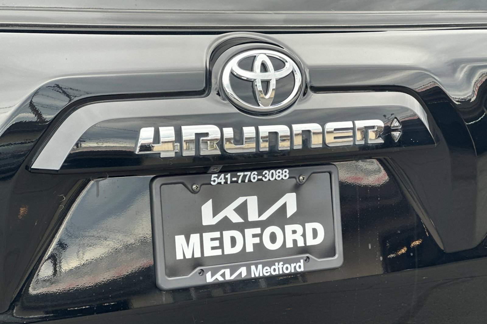 Used 2024 Toyota 4Runner SR5 image 27