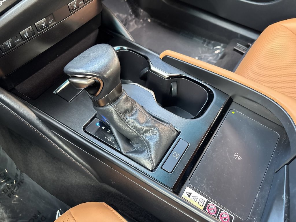 Used 2023 Lexus ES 350 w/ Premium Package FWD image 19