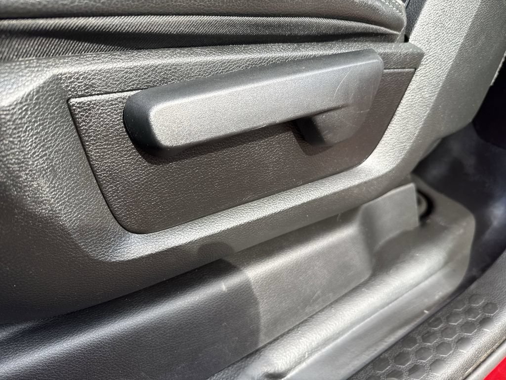 Used 2022 RAM 2500 Tradesman AWD/4WD image 12