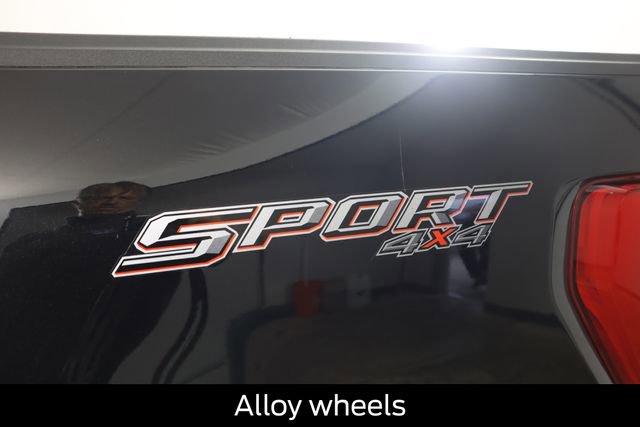 Certified 2023 Ford F150 Lariat w/ Equipment Group 502A High image 27