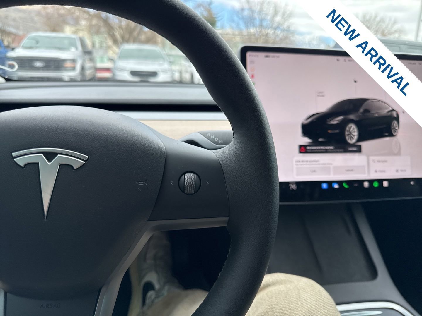 Used 2022 Tesla Model 3 Long Range image 18