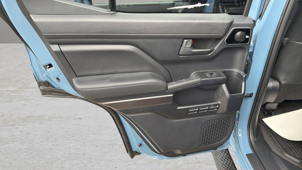 Used 2025 Toyota 4Runner TRD Sport Premium w/ Tow Technology Package image 15