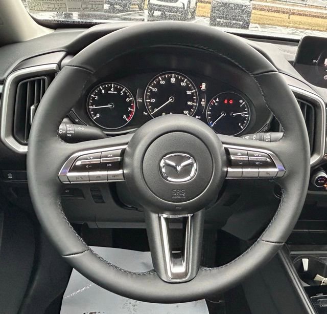 New 2026 MAZDA CX-50 AWD 2.5 S w/ Cargo Package image 17