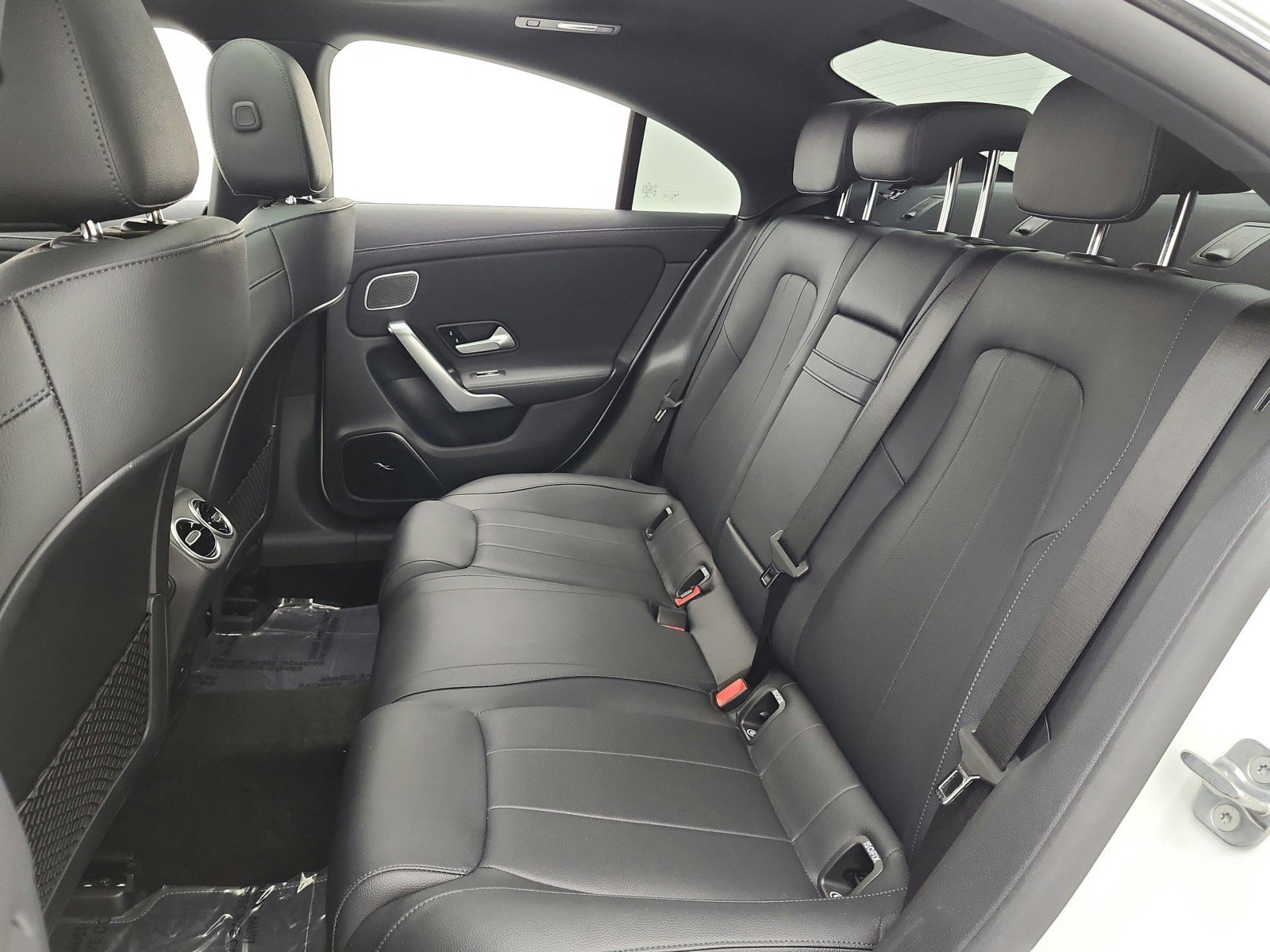 Certified 2023 Mercedes-Benz CLA 250 image 15