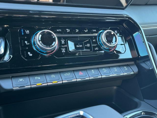 New 2026 GMC Sierra 1500 AT4X image 29