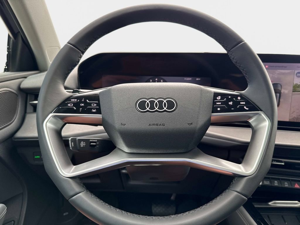 New 2026 Audi Q3 quattro 2.0T image 26