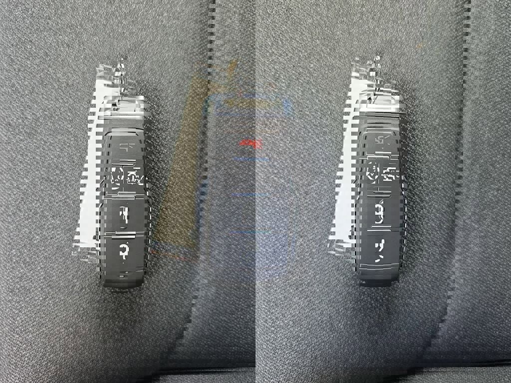 New 2026 RAM 1500 Big Horn image 34