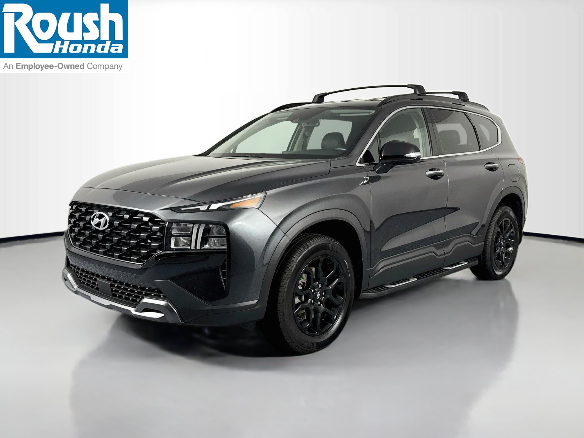 Used 2022 Hyundai Santa Fe XRT w/ Cargo Package