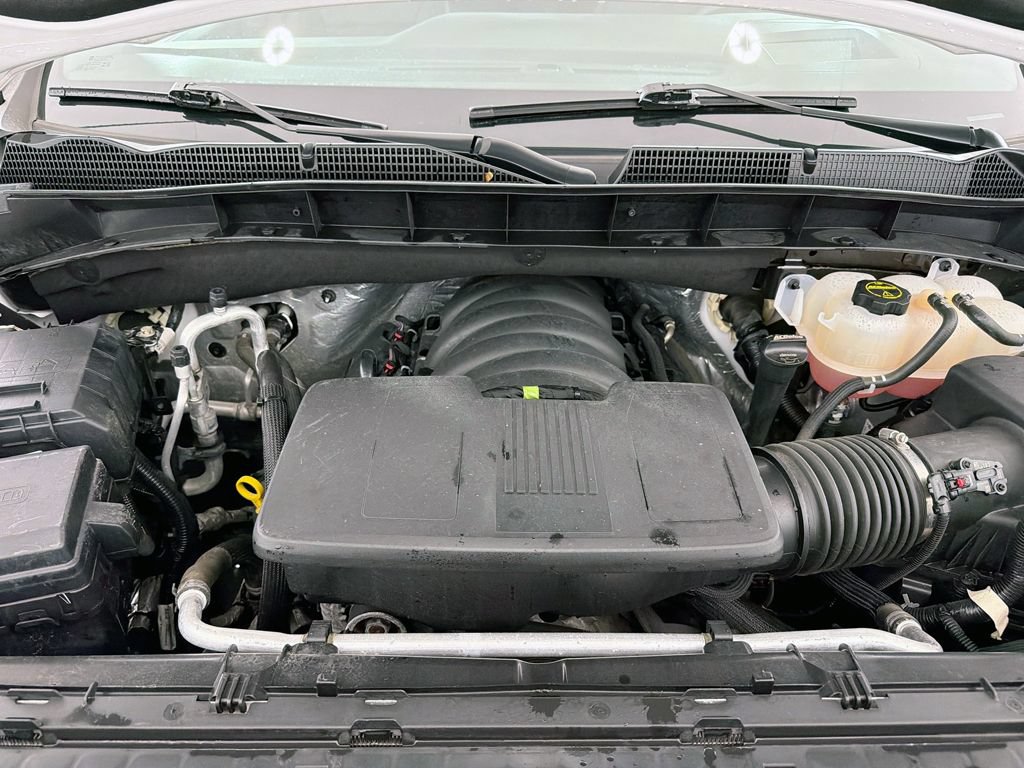 Used 2024 GMC Sierra 1500 Denali AWD/4WD image 23