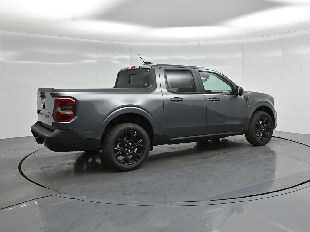New 2026 Ford Maverick Lariat AWD/4WD image 25